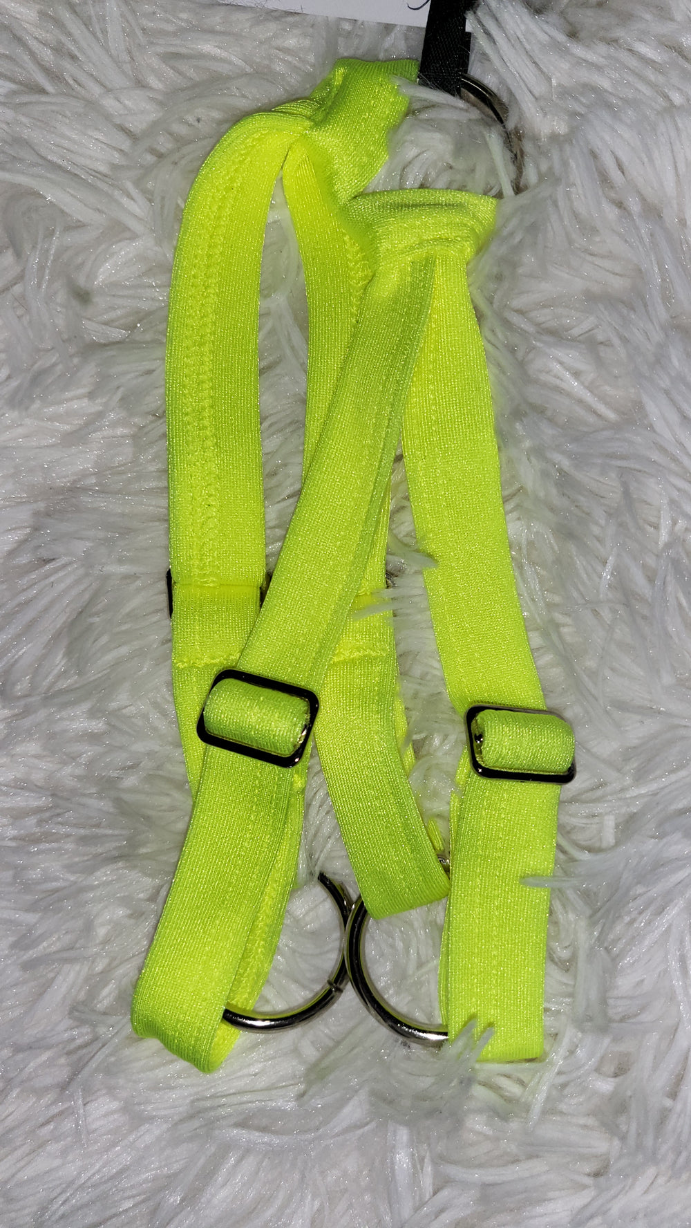 CARO LINE Thigh Garter Belt - 3 Colours