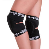 QUEEN Classic Knee Pads - Queen Sport